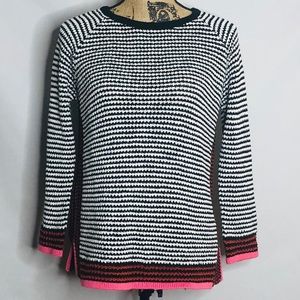 LOFT knitted sweater size small petite